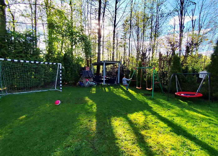 Apartament U Kominków Zakopane Ścisłe Centrum